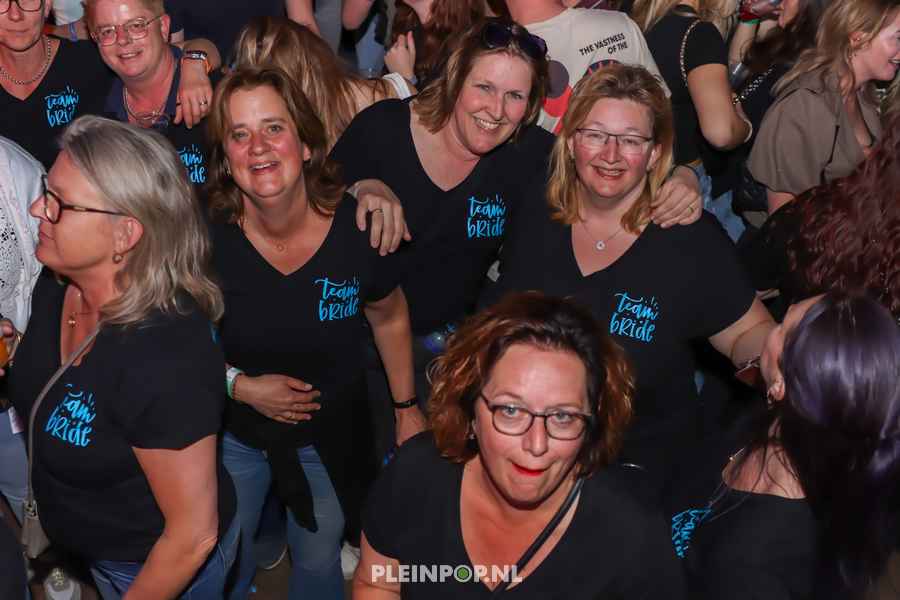 Publiek Pleinpop Zaterdag  (16)